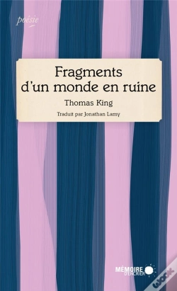 Capa do artigo Fragments D'Un Monde En Ruine