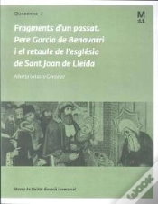 Capa do artigo Fragments D