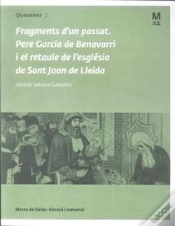 Capa do artigo Fragments D'Un Passat.