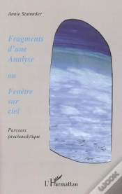 Capa do artigo Fragments D