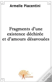 Capa do artigo Fragments D