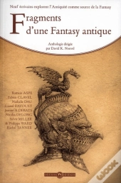 Fragments D'Une Fantasy Antique