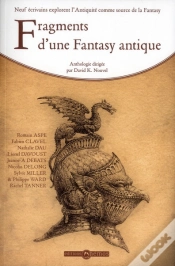 Capa do artigo Fragments D