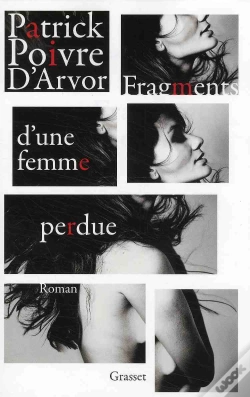 Capa do artigo Fragments D'Une Femme Perdue