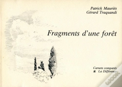 Capa do artigo Fragments D'Une Foret