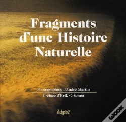 Capa do artigo Fragments D'Une Histoire Naturelle
