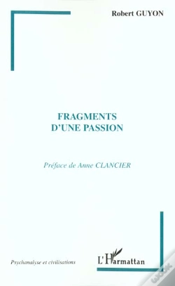 Capa do artigo Fragments D'Une Passion