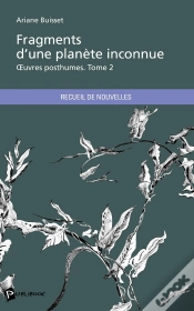 Capa do artigo Fragments D