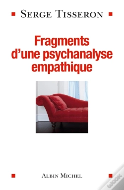Capa do artigo Fragments D'Une Psychanalyse Empathique