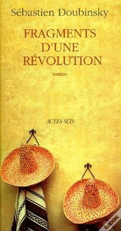 Capa do artigo Fragments D'Une Révolution