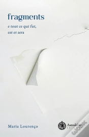 Capa do artigo Fragments e Tout Ce Qui Fut, Est et Sera