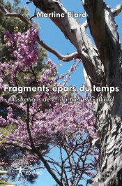 Capa do artigo Fragments Épars Du Temps