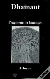 Capa do artigo Fragments Et Louanges