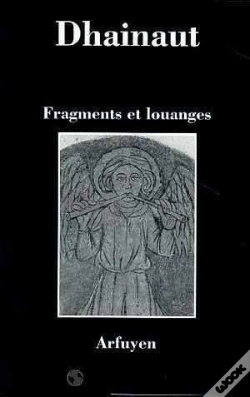 Capa do artigo Fragments Et Louanges