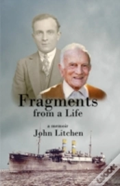 Capa do artigo Fragments From A Life