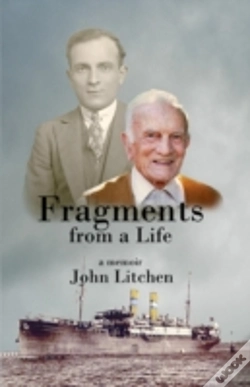 Capa do artigo Fragments From A Life