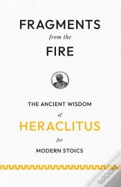Capa do artigo Fragments From The Fire
