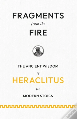 Capa do artigo Fragments From The Fire