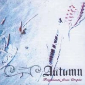 Capa do artigo Fragments From Utopia - CD