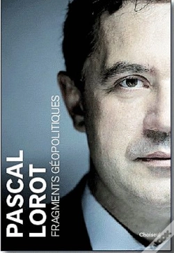 Capa do artigo Fragments Geopolitiques