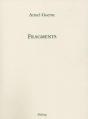 Fragments ; Guerne - Preview