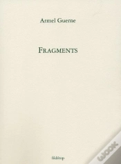 Capa do artigo Fragments ; Guerne