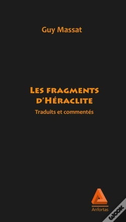 Capa do artigo Fragments