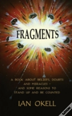 Capa do artigo Fragments