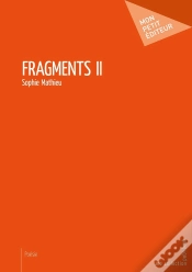 Capa do artigo Fragments Ii