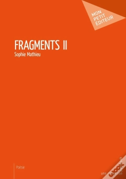 Capa do artigo Fragments Ii