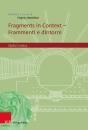 Fragments In Context - Frammenti E Dintorni - Preview