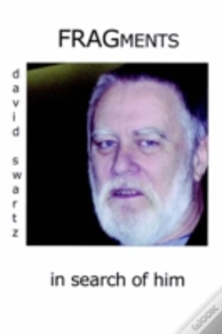 Capa do artigo Fragments In Search Of Him