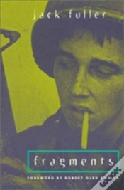 Capa do artigo Fragments