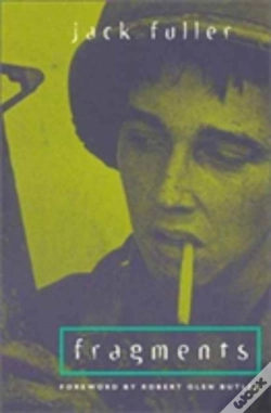 Capa do artigo Fragments