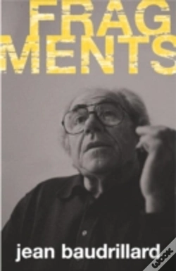 Capa do artigo Fragments
