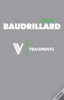 Capa do artigo Fragments