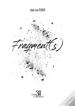 Capa do artigo Fragment(S)