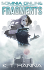Fragments - Preview