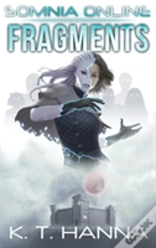 Capa do artigo Fragments
