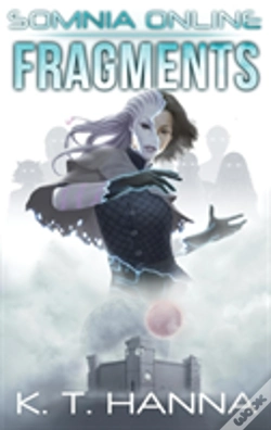 Capa do artigo Fragments