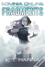 Capa do artigo Fragments