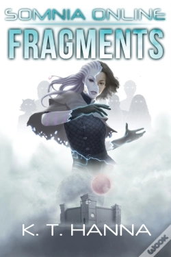 Capa do artigo Fragments