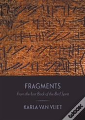 Capa do artigo Fragments