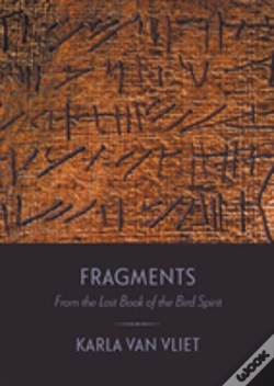 Capa do artigo Fragments