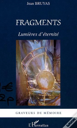 Capa do artigo Fragments ; Lumieres D'Eternite