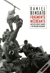 Capa do artigo Fragments Mecreants