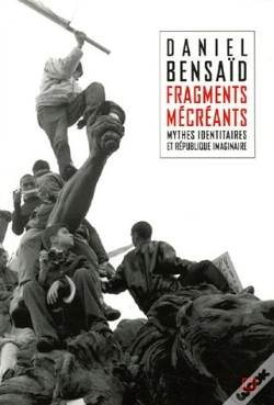 Capa do artigo Fragments Mecreants