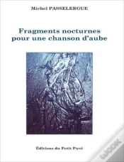 Capa do artigo Fragments Nocturnes Pour Une Chanson D