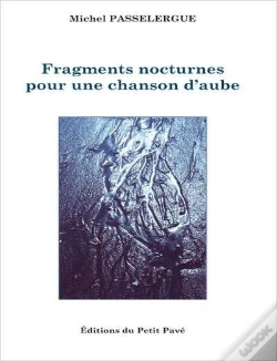 Capa do artigo Fragments Nocturnes Pour Une Chanson D'Aube