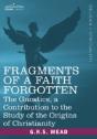 Fragments Of A Faith Forgotten: The Gnos - Preview